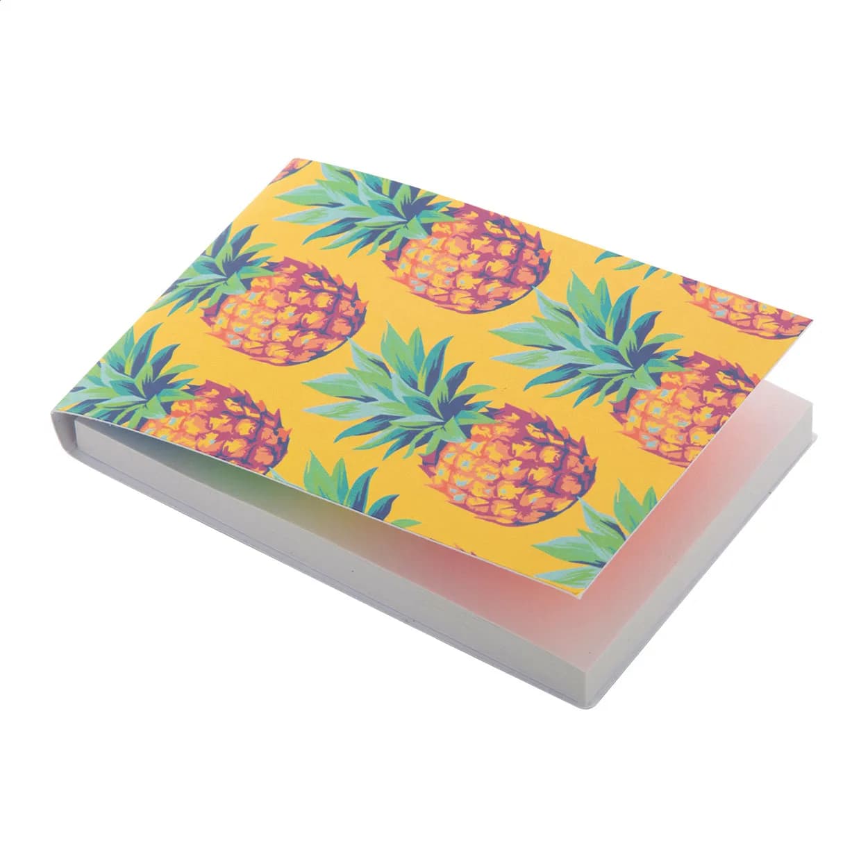 Individuelle Haftnotizen - CreaStick Combo B - weiß