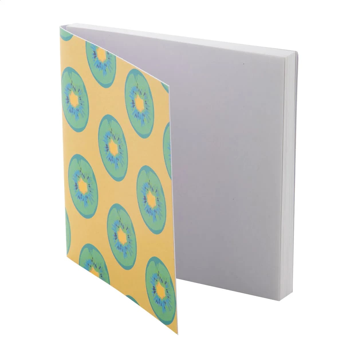 Individuelle Haftnotizen - CreaStick Note M - weiß