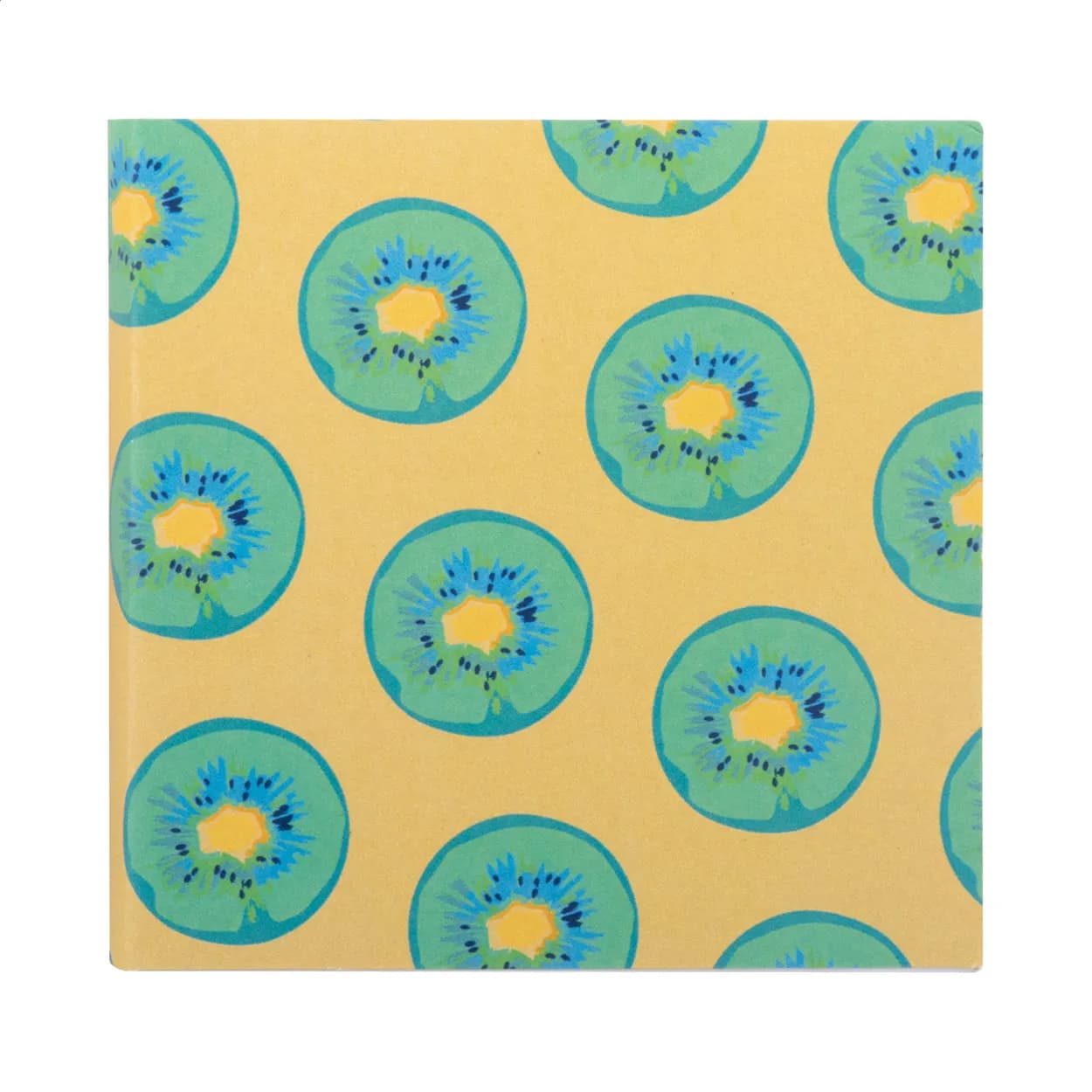 Individuelle Haftnotizen - CreaStick Note M - weiß