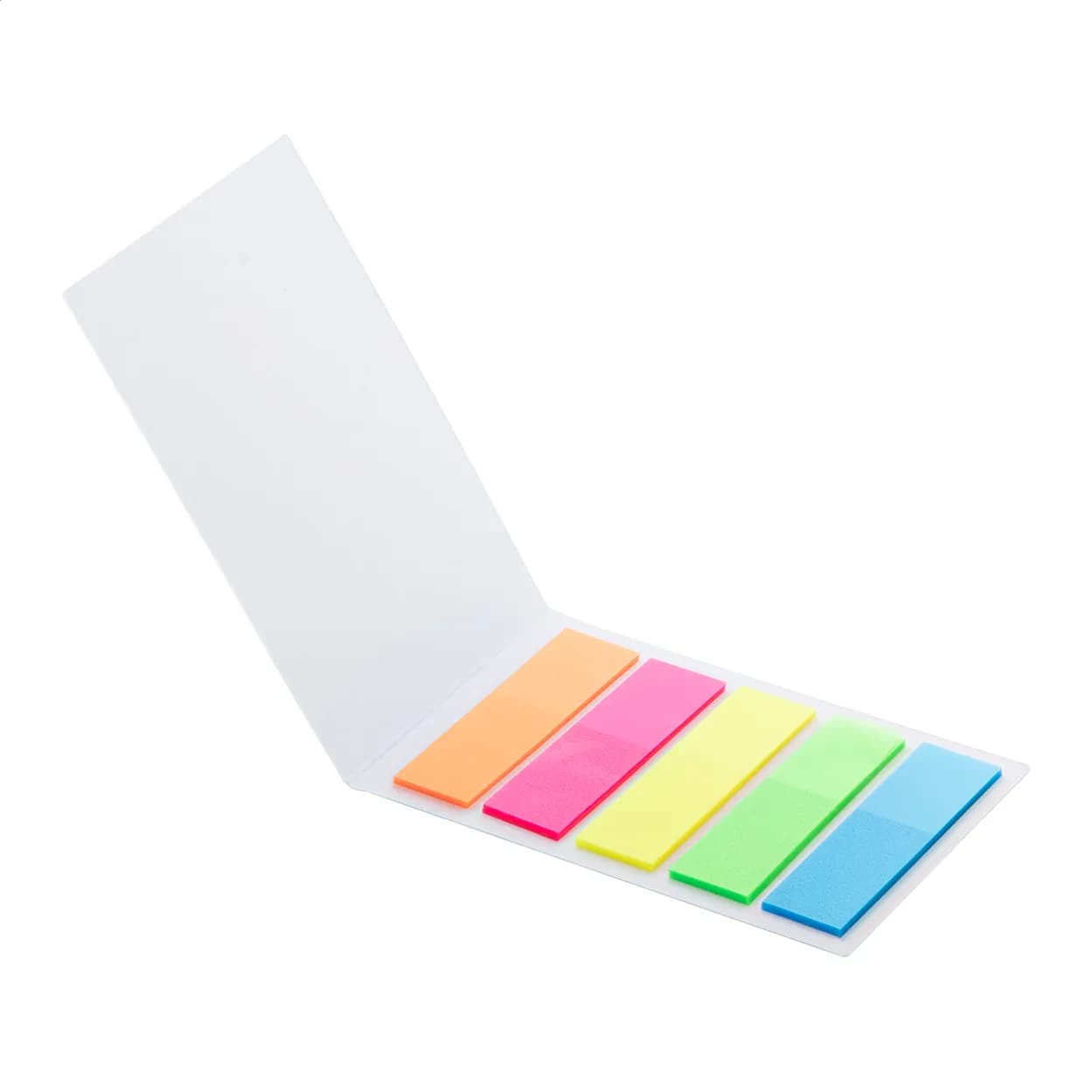 Individuelle Seitenmarker - CreaStick Page A - weiß