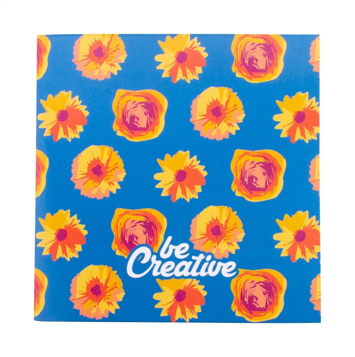 Individuelles Malheft, Tiere - ColoBook - weiß (-C)