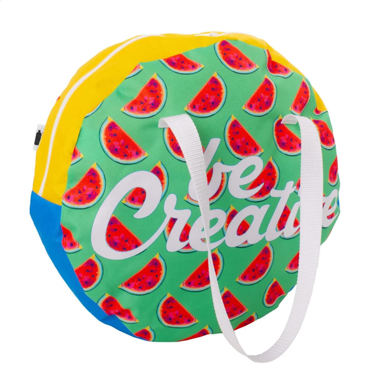 Individuelle Ladekabeltasche - Edison - weiß (-01)