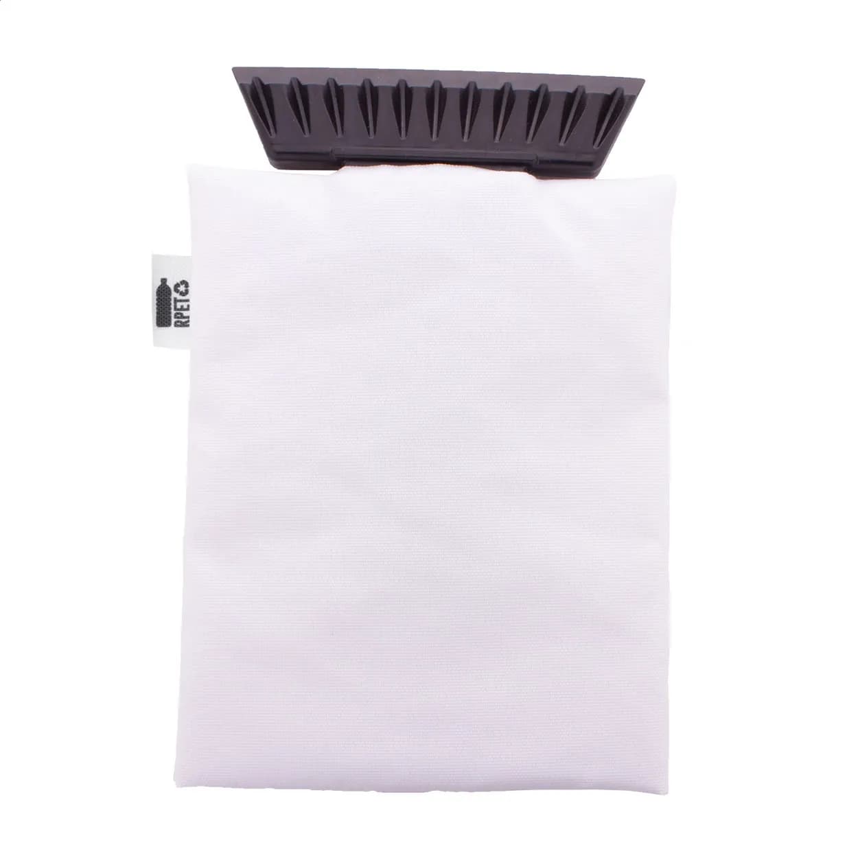 Individueller Eiskratzer - CreaScrape - weiß