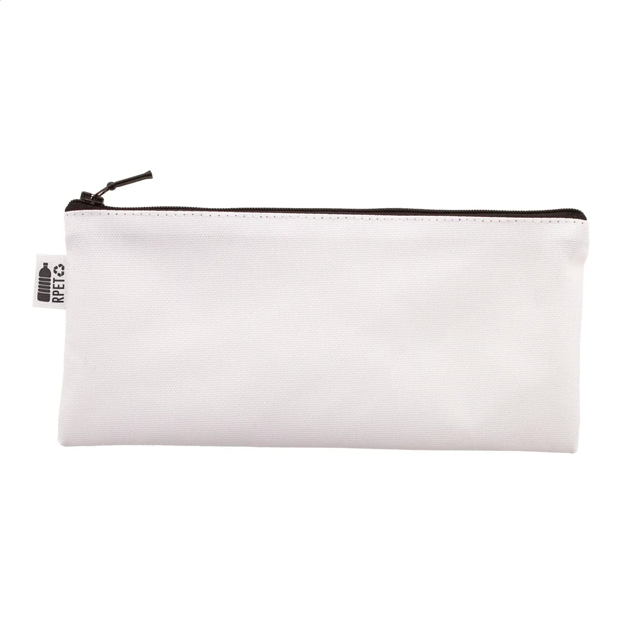 individuelle Stiftetasche - Suppy RPET - schwarz (-10)