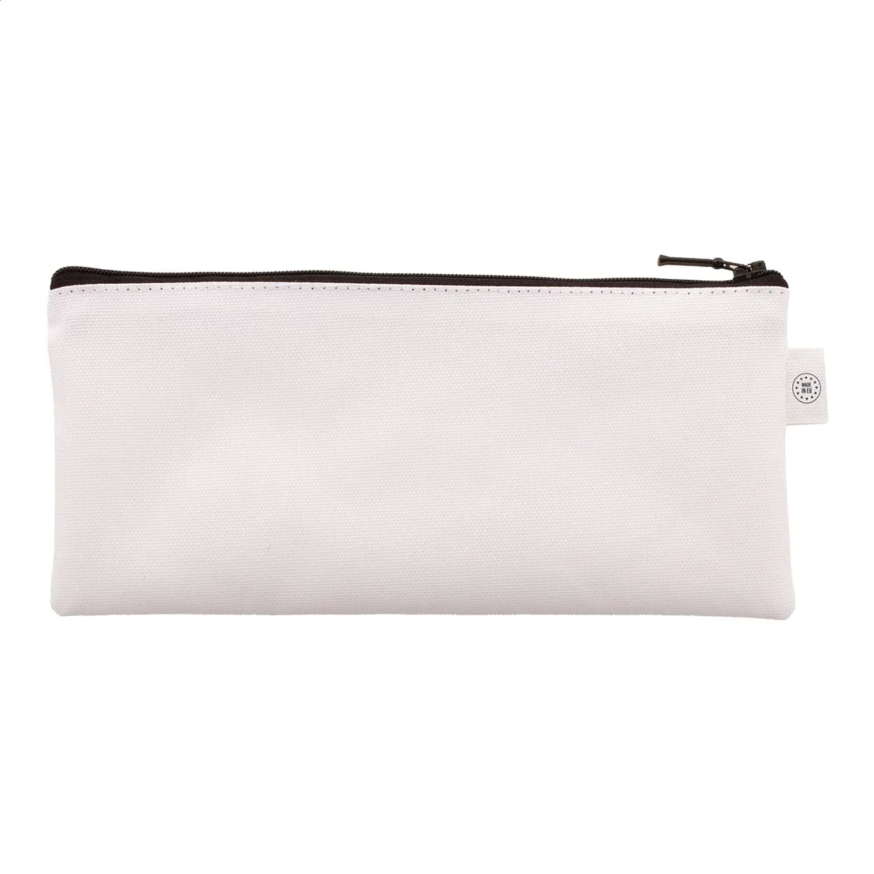 individuelle Stiftetasche - Suppy RPET - schwarz (-10)