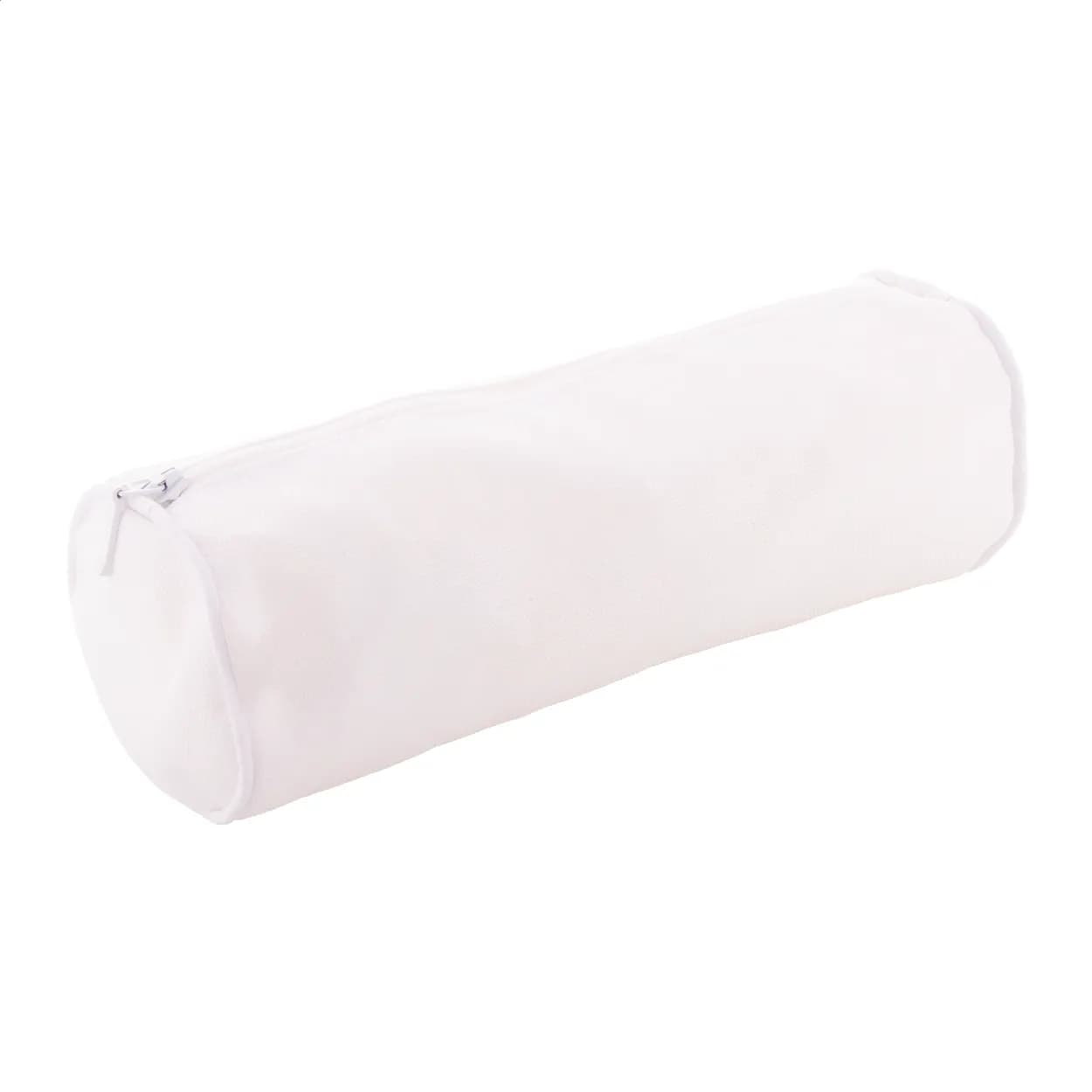 individuelle Stiftetasche - Roppy RPET - weiß (-01)