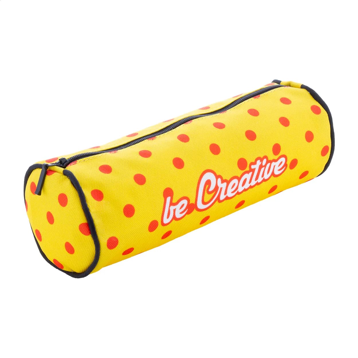 individuelle Stiftetasche - Roppy RPET - schwarz (-10)