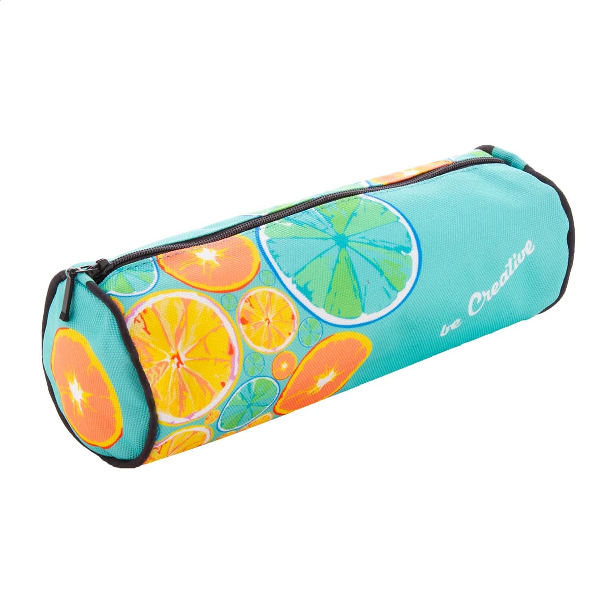 individuelle Stiftetasche - Roppy RPET - schwarz (-10)