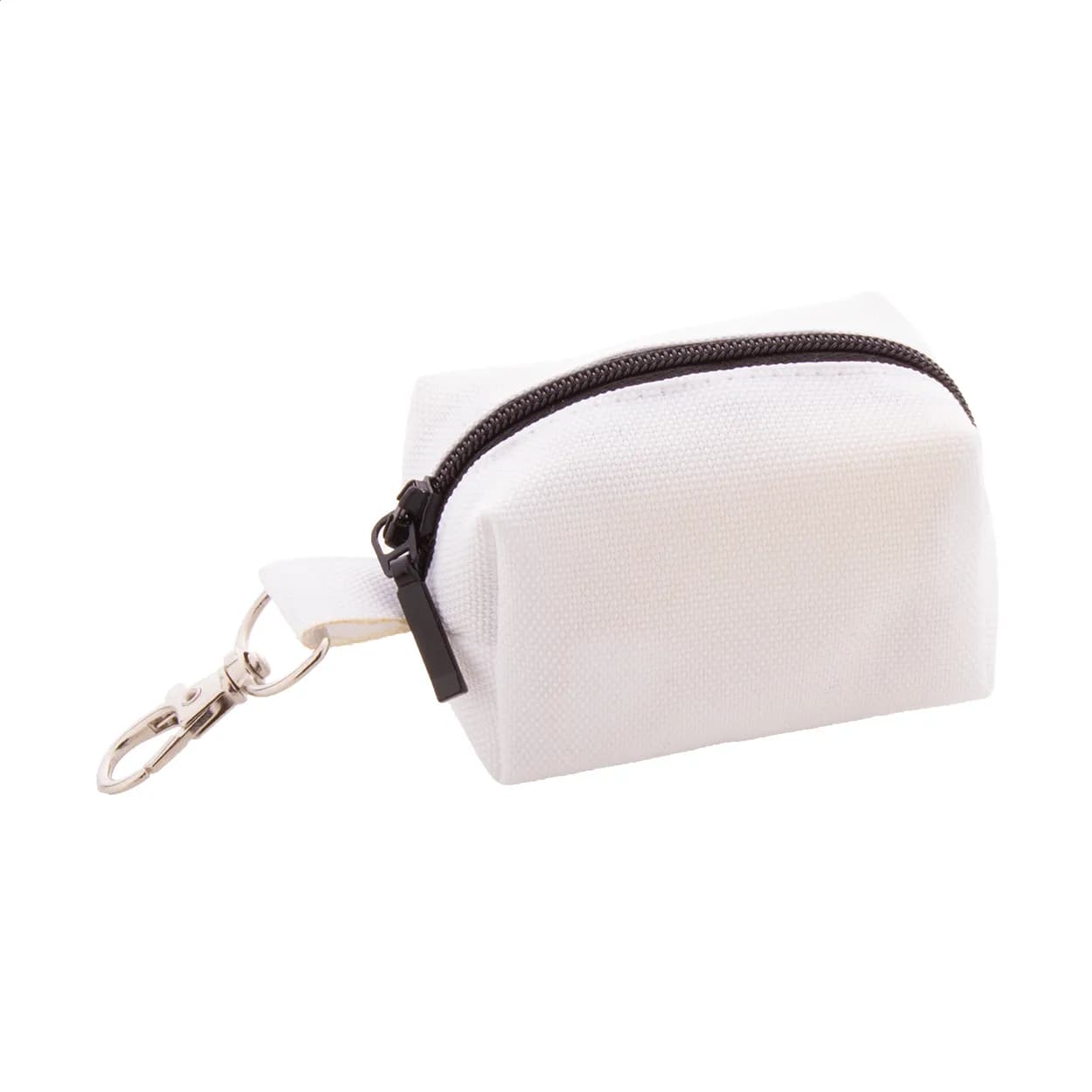 Individueller RPET Hundebeutelspender - Pavesave - schwarz (-10)