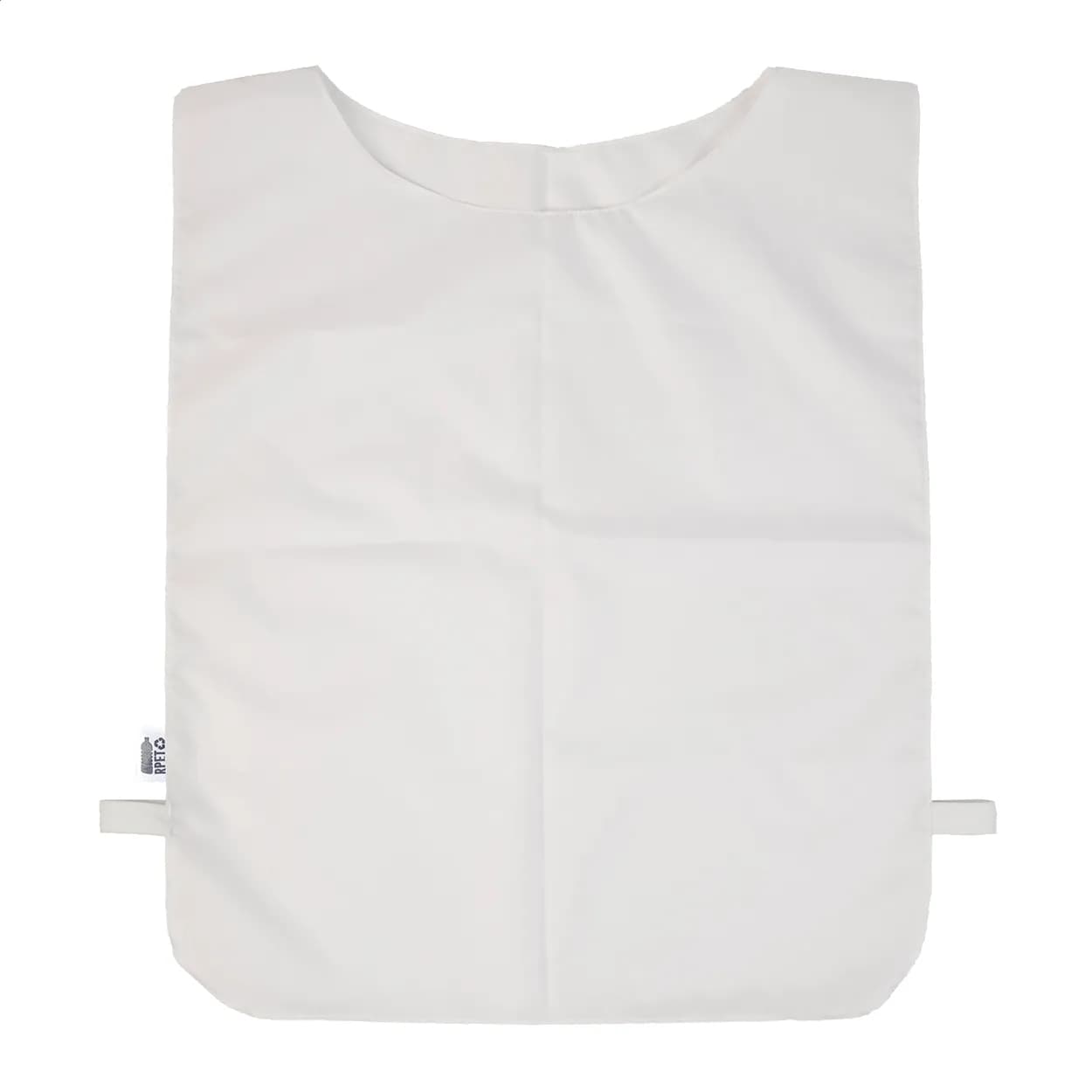 Individuelle RPET Sportweste - CreaTeam - weiß (-01)