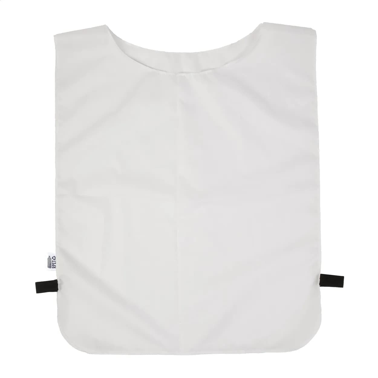 Individuelle RPET Sportweste - CreaTeam - schwarz (-10)