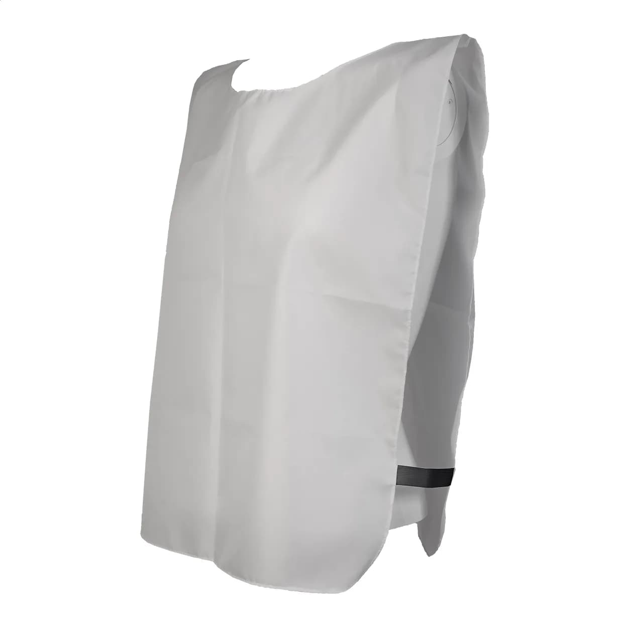 Individuelle RPET Sportweste - CreaTeam - schwarz (-10)