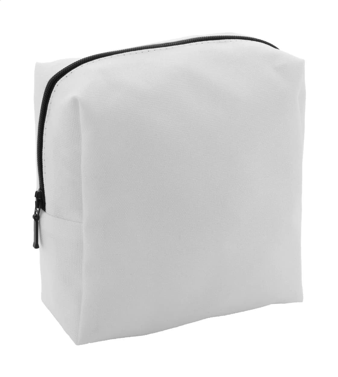 Individuelle Kosmetiktasche - CreaBeauty Square M - schwarz (-10)