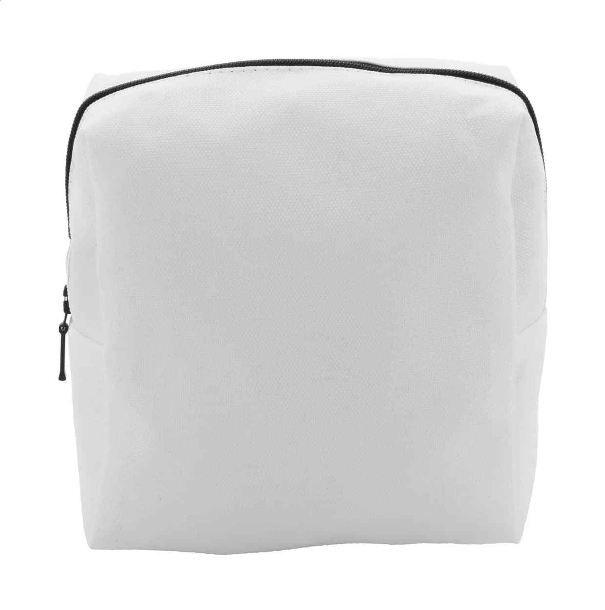 Individuelle Kosmetiktasche - CreaBeauty Square M - schwarz (-10)