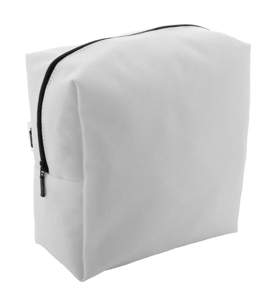 Individuelle Kosmetiktasche - CreaBeauty Square L - schwarz (-10)