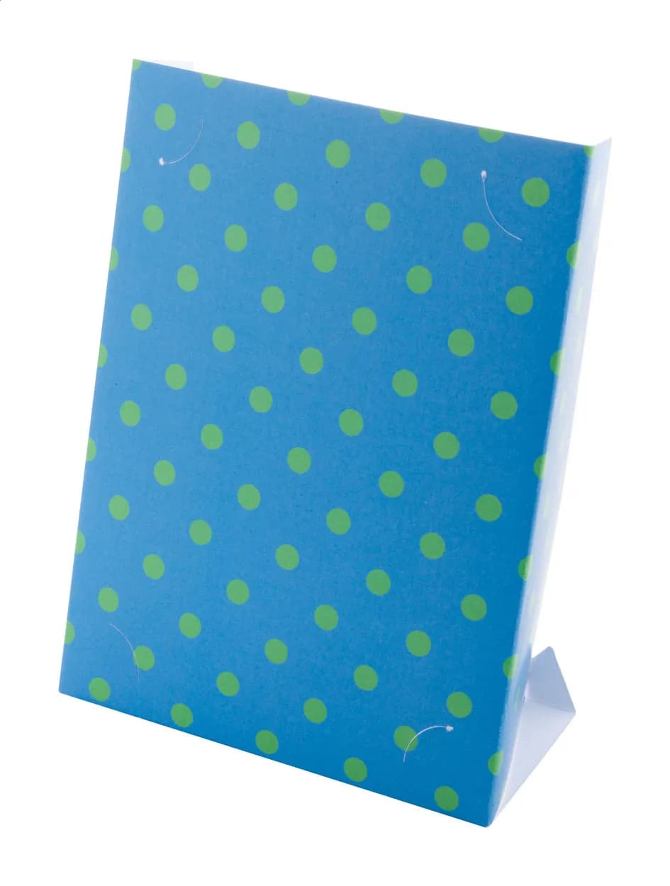 Individueller Fotorahmen - CreaPic - weiß