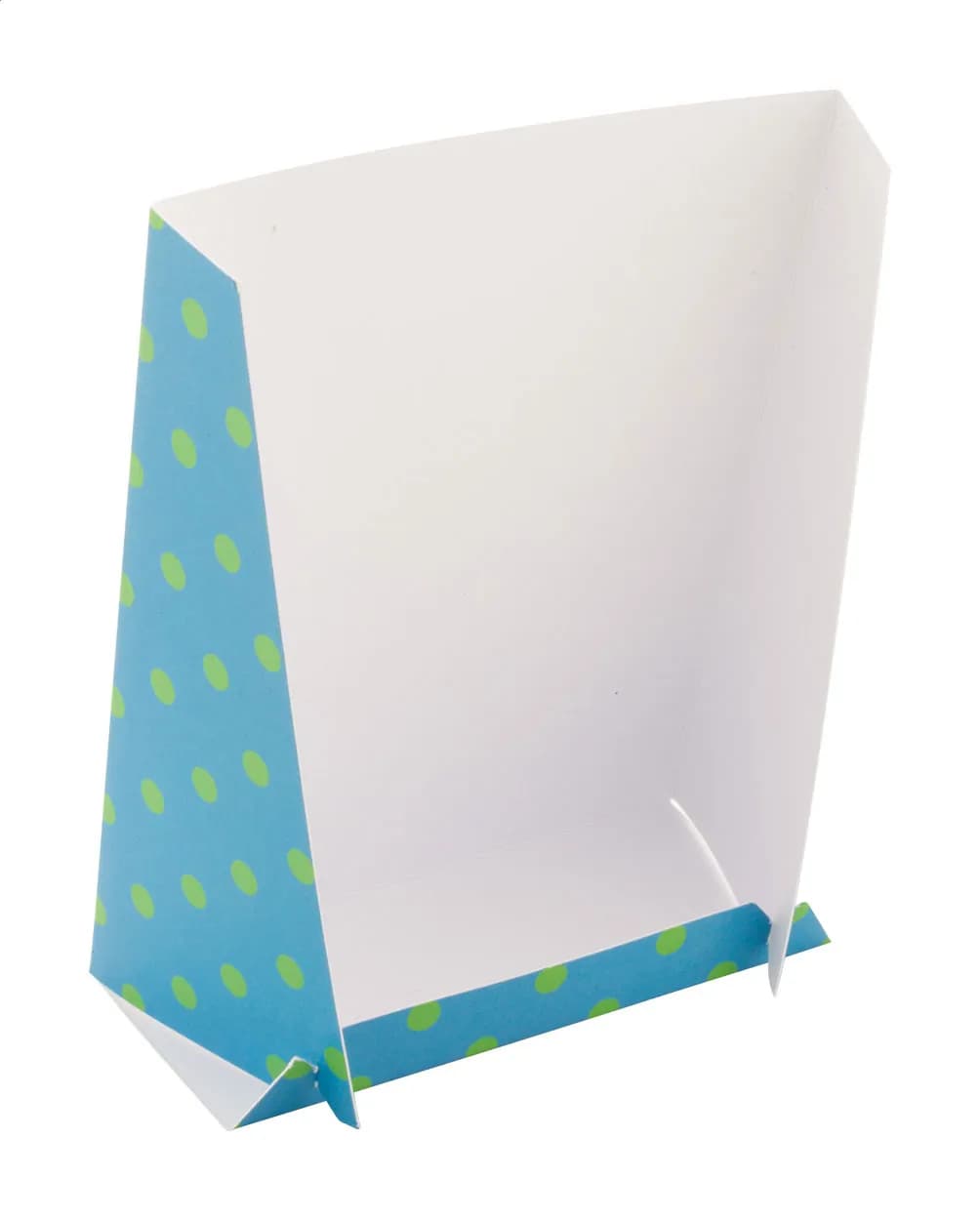 Individueller Fotorahmen - CreaPic - weiß