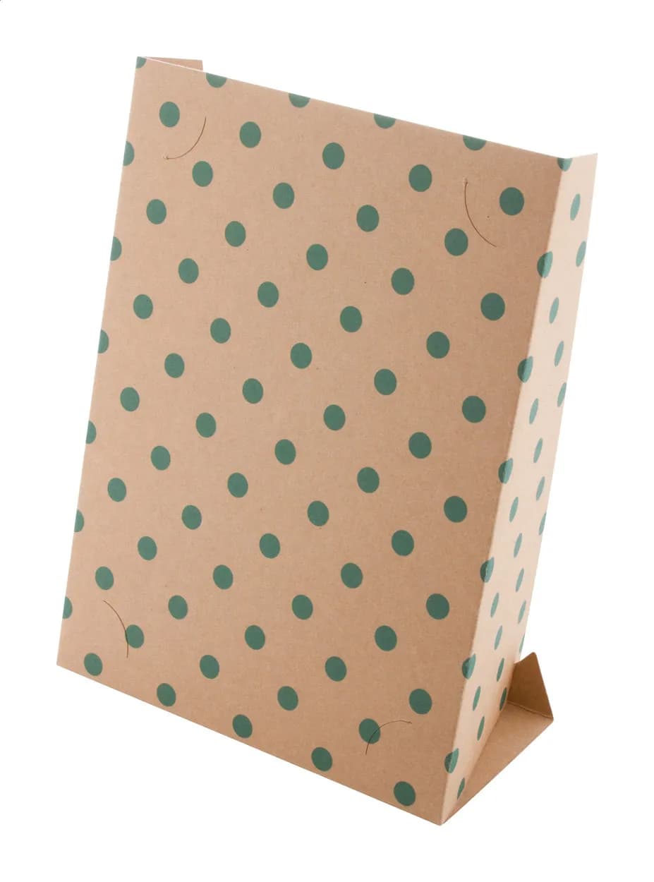 Individueller Fotorahmen - CreaPic Eco - natur