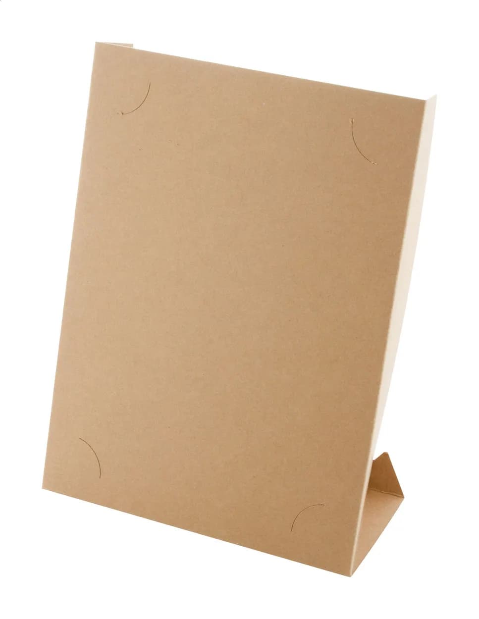 Individueller Fotorahmen - CreaPic Eco - natur