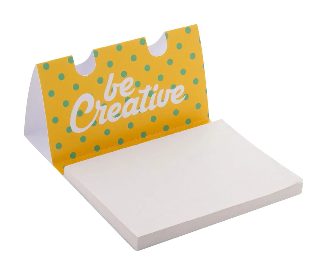 individuelle Stiftetasche - CreaStick Hold - weiß