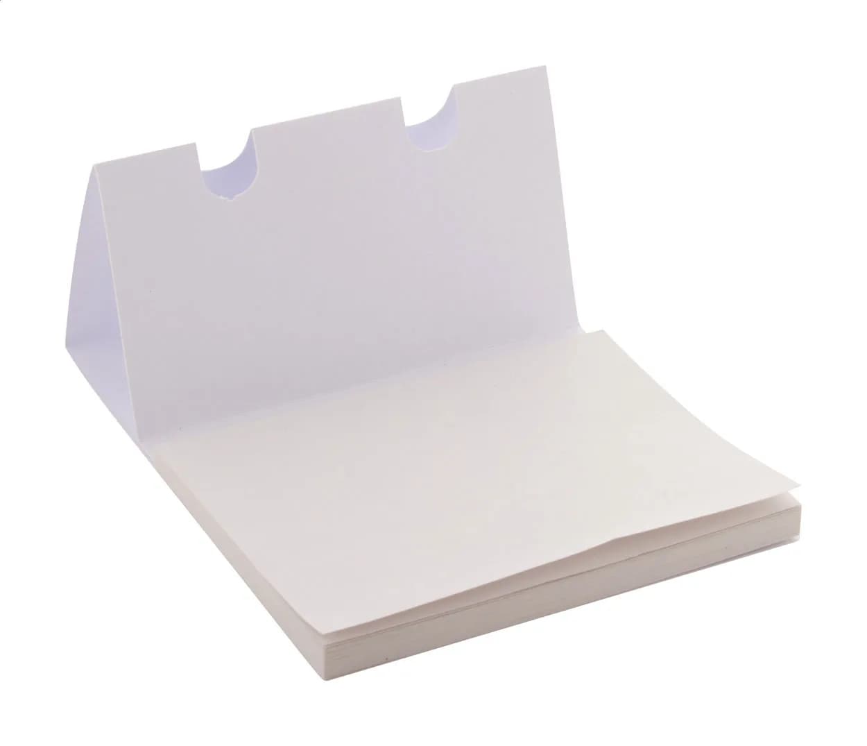 individuelle Stiftetasche - CreaStick Hold - weiß