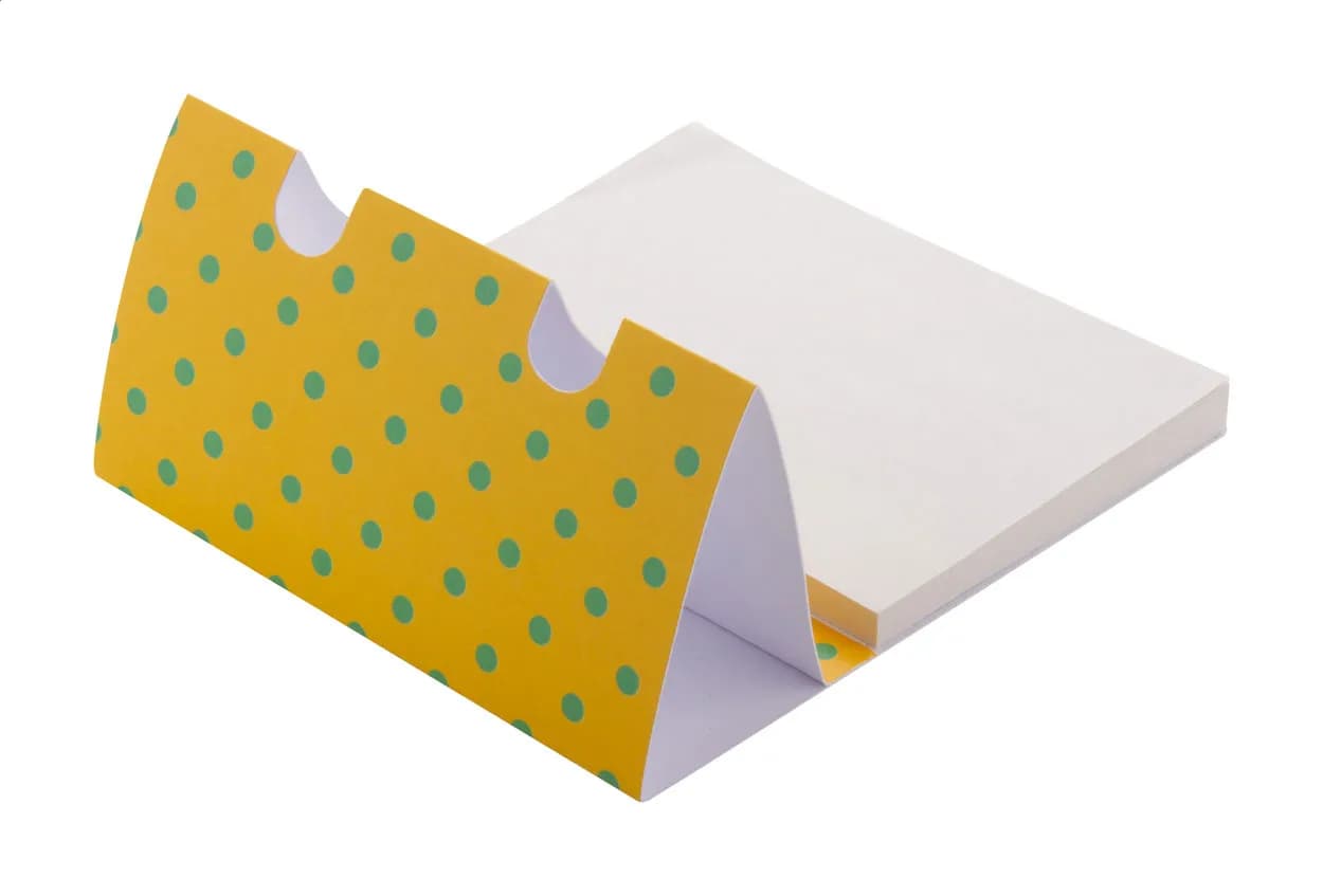 individuelle Stiftetasche - CreaStick Hold - weiß