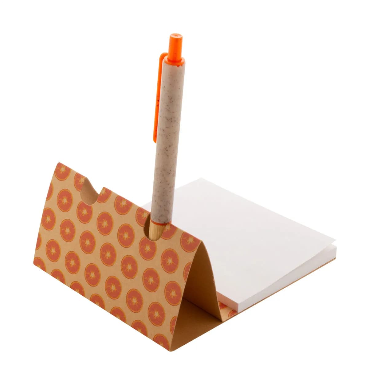 individuelle Stiftetasche - CreaStick Hold Eco - natur