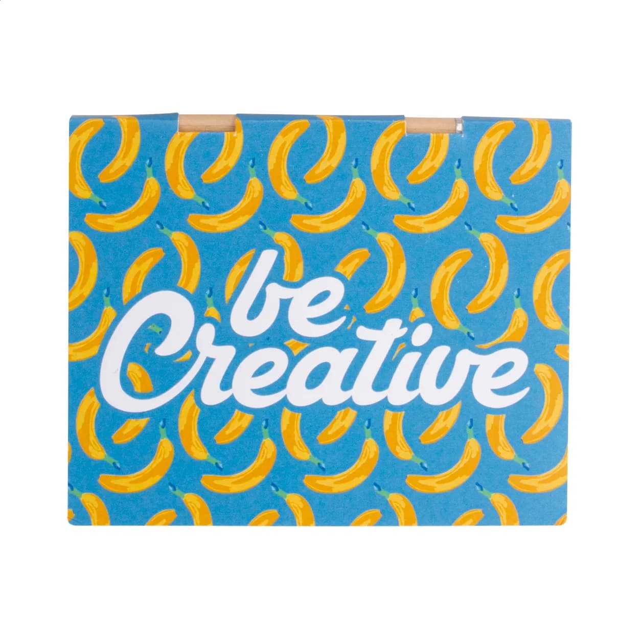 Individuelle Haftnotizen - CreaStick Combo Plus - weiß