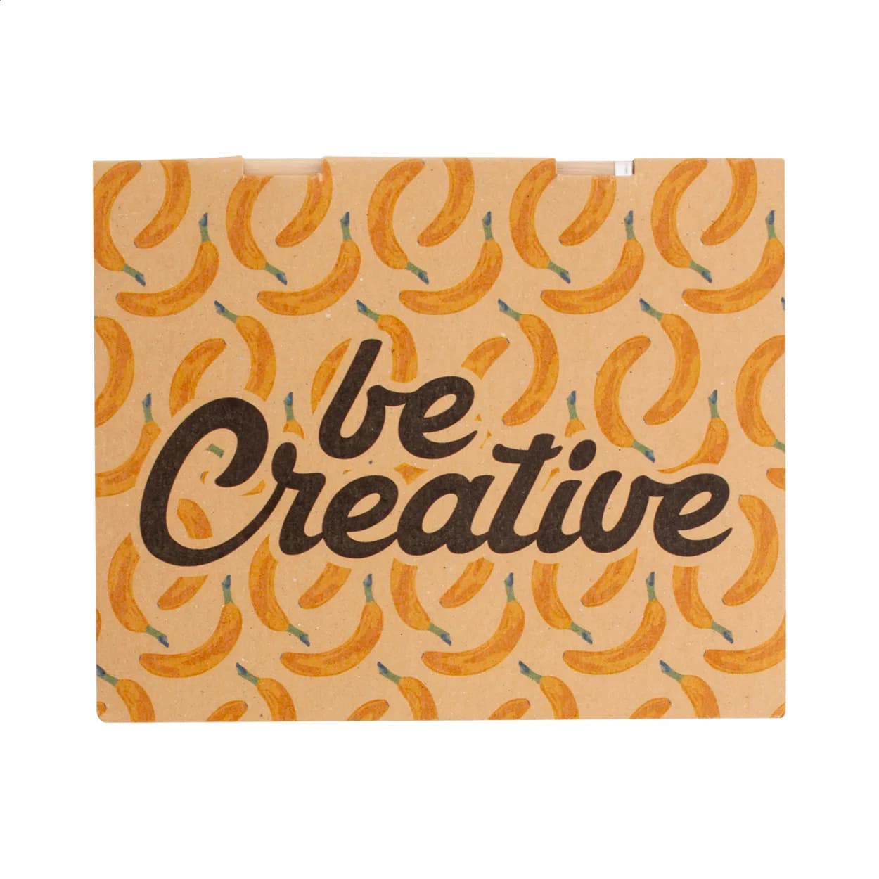 Individuelle Haftnotizen - CreaStick Combo Plus Eco - natur