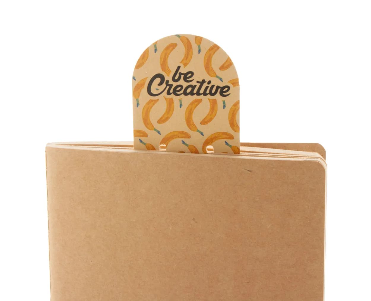 Individuelles Lesezeichen - CreaStick Mark B Eco - natur