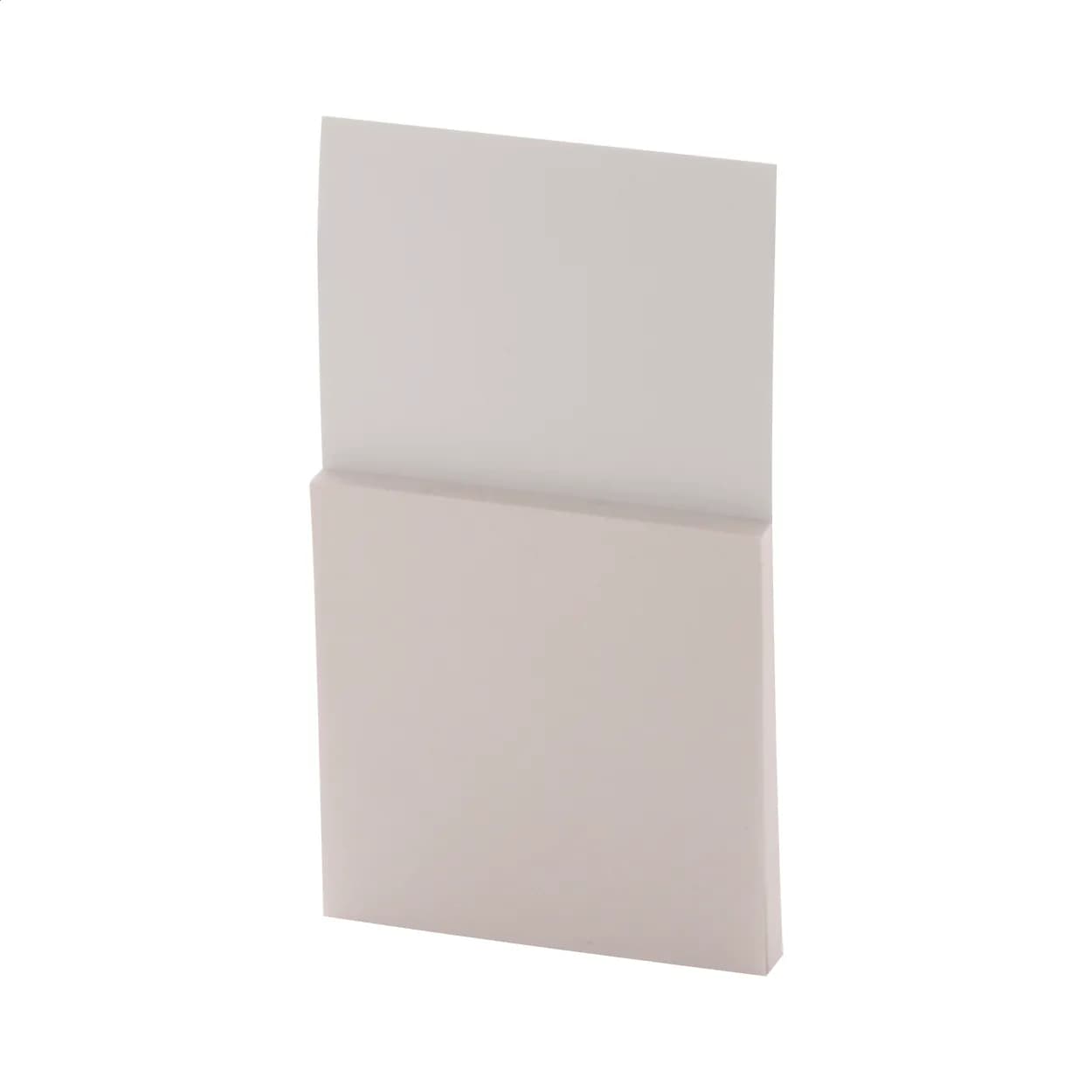 Individueller Kühlschrankmagnet - CreaStick Fridge - weiß