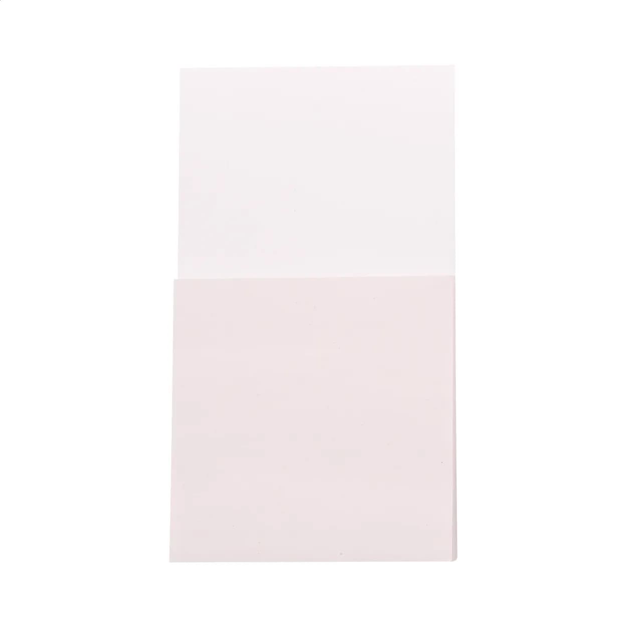 Individueller Kühlschrankmagnet - CreaStick Fridge - weiß