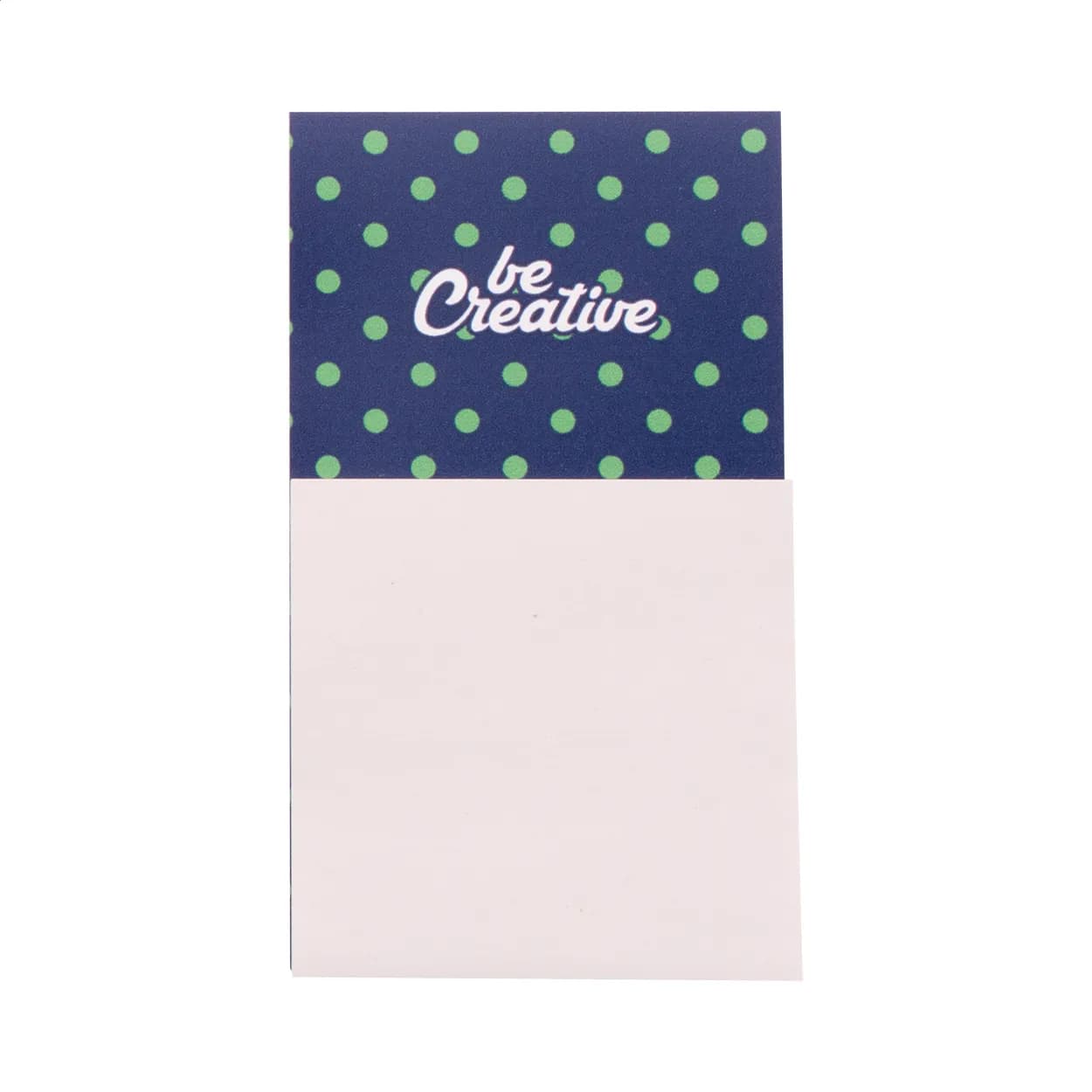 Individueller Kühlschrankmagnet - CreaStick Fridge - weiß