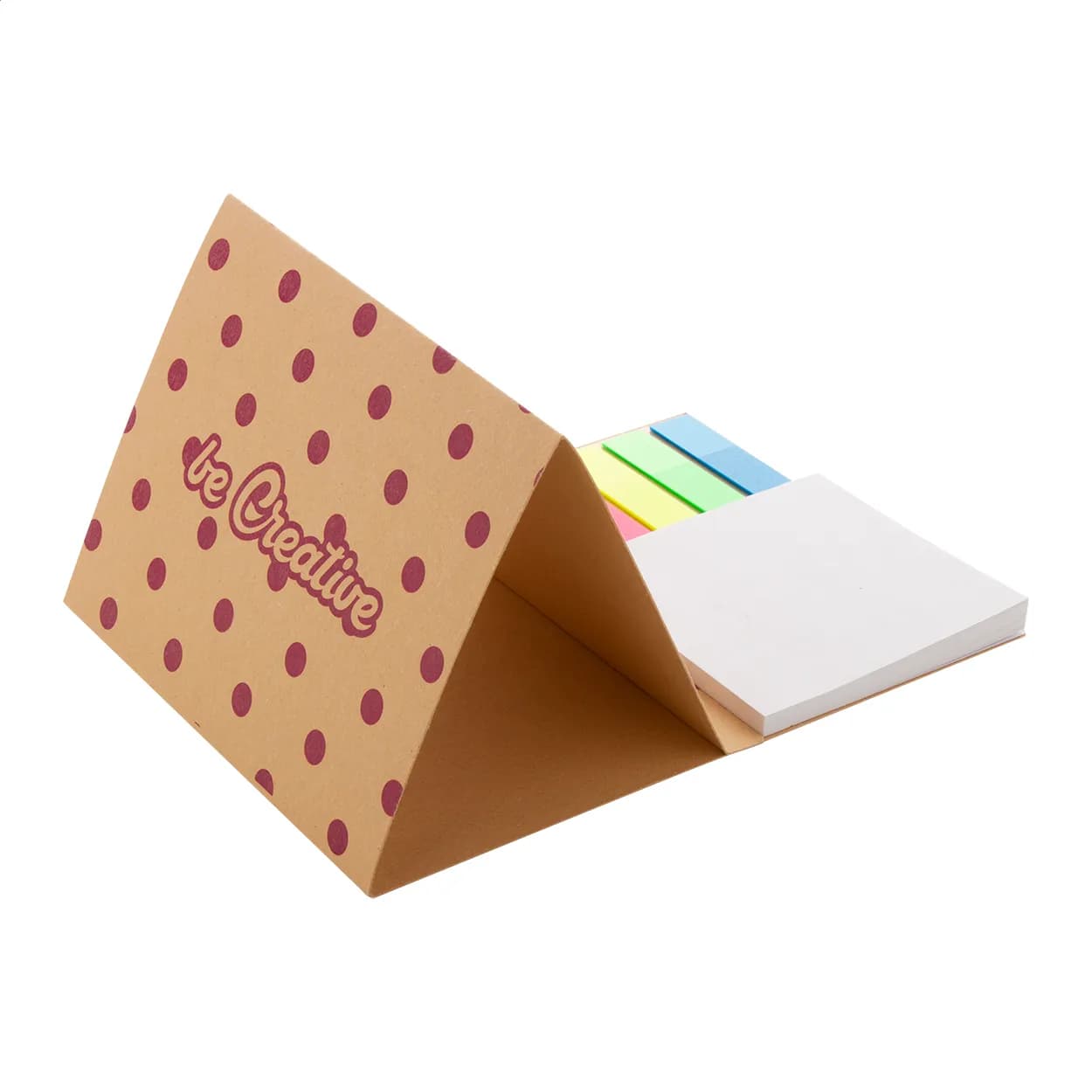 Individueller Kalender - CreaStick Combo Date Eco - natur