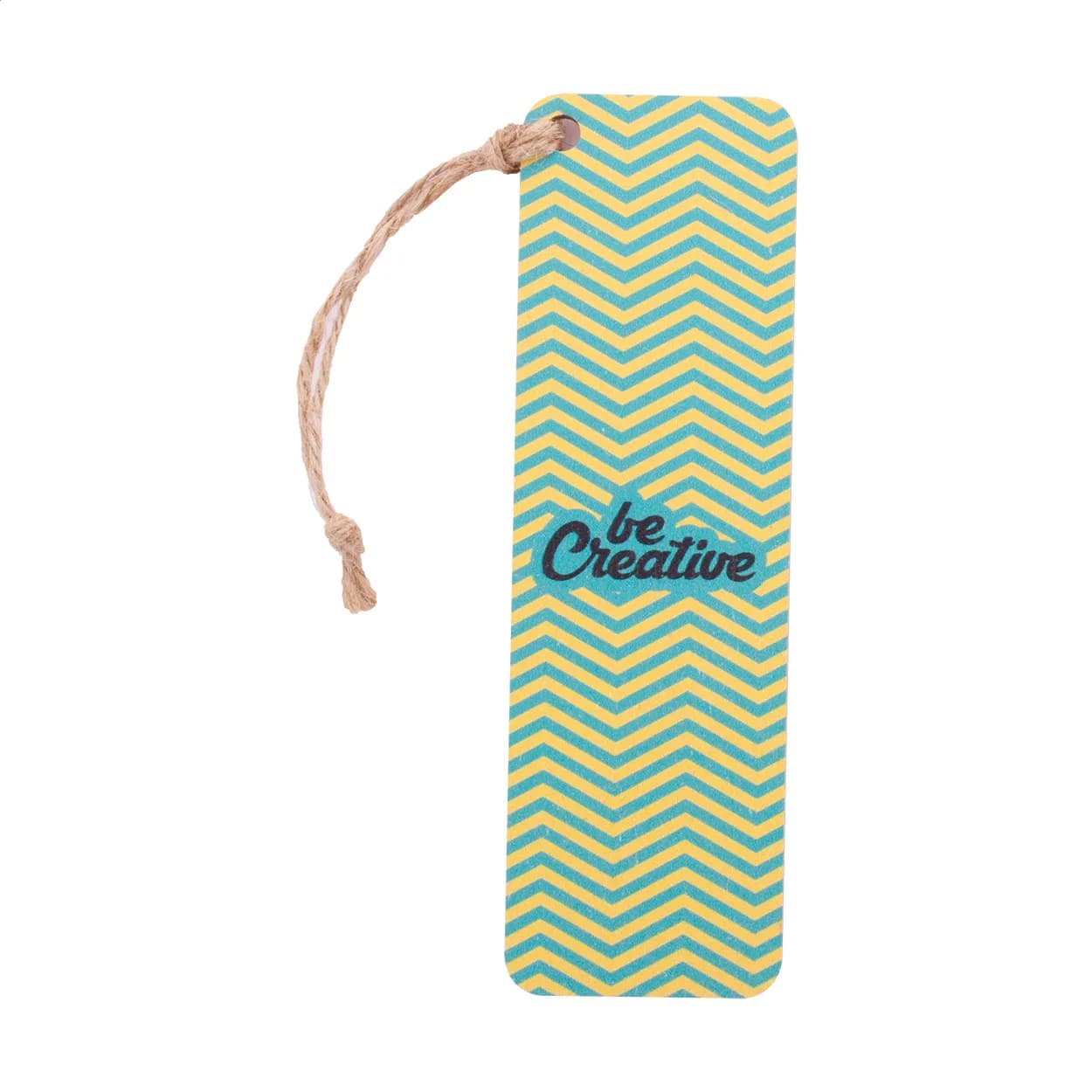 Individuelles Lesezeichen - Woomark Creative - natur