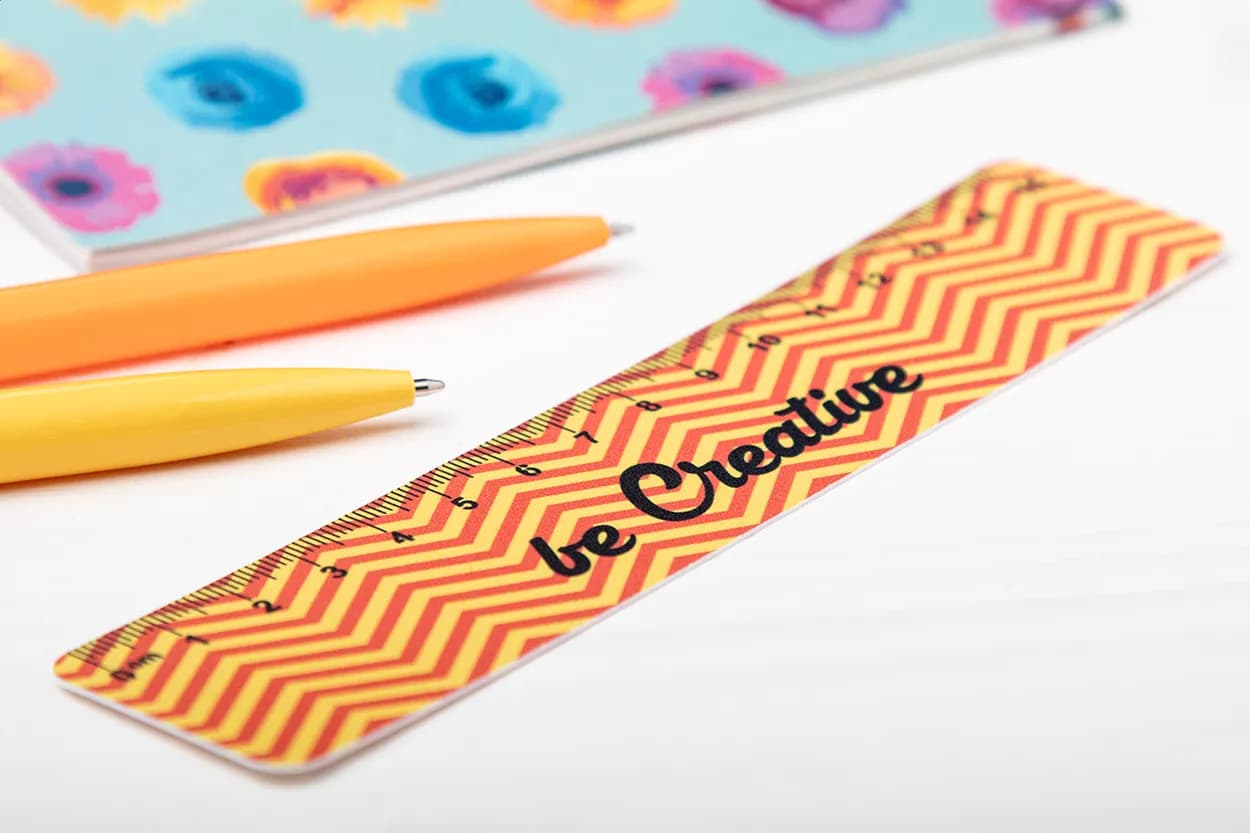 Individuelles Lienal, 15 cm - Drawy 15 - weiß