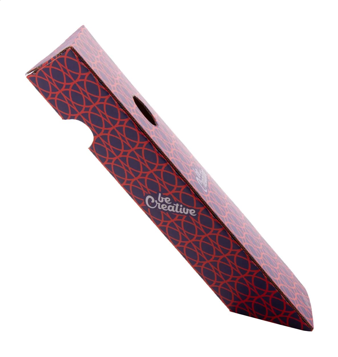 Individueller Weinflaschenhalter - Winofloat - weiß