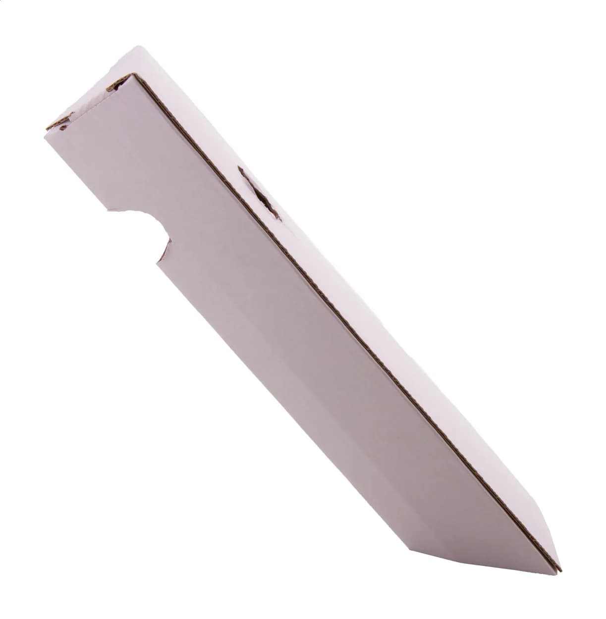 Individueller Weinflaschenhalter - Winofloat - weiß