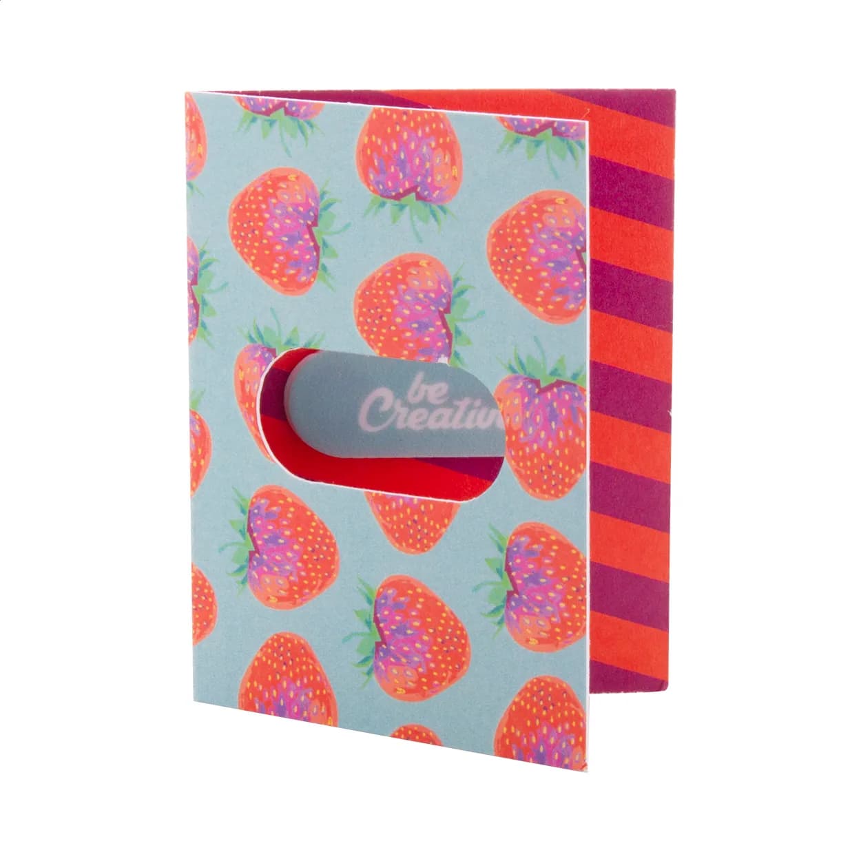 Individueller Webcamblocker - CreaCam Plus - weiß