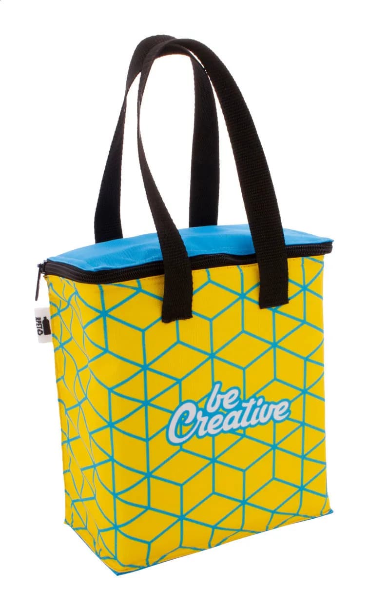 Individuelle Kühltasche - CreaCool Vertical - schwarz (-10)