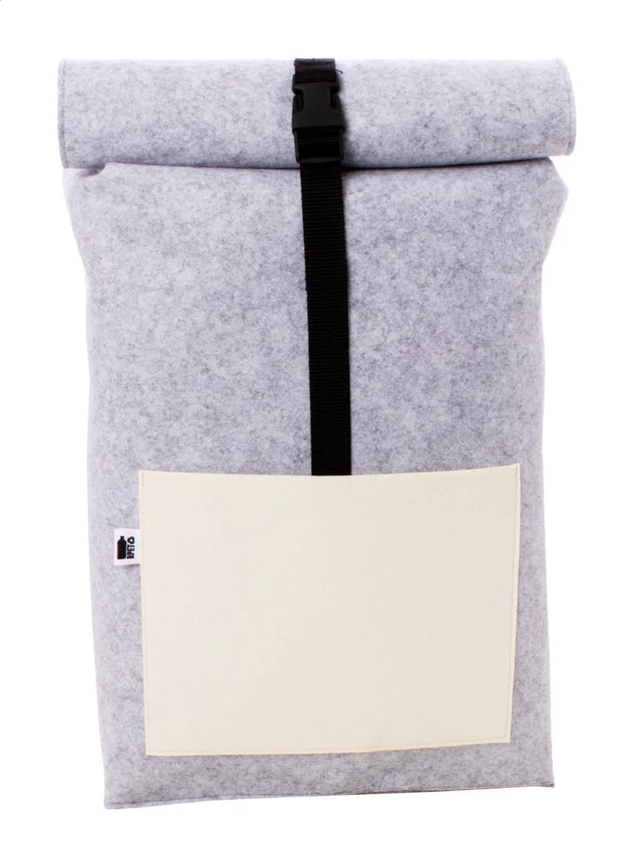 Individueller Rucksack - CreaFelt Back - weiß