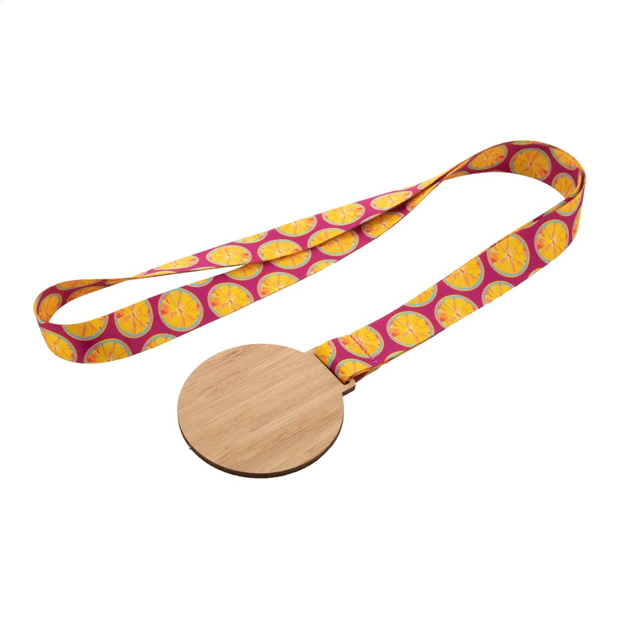 Individuelle Medaille - Subdal Eco - natur