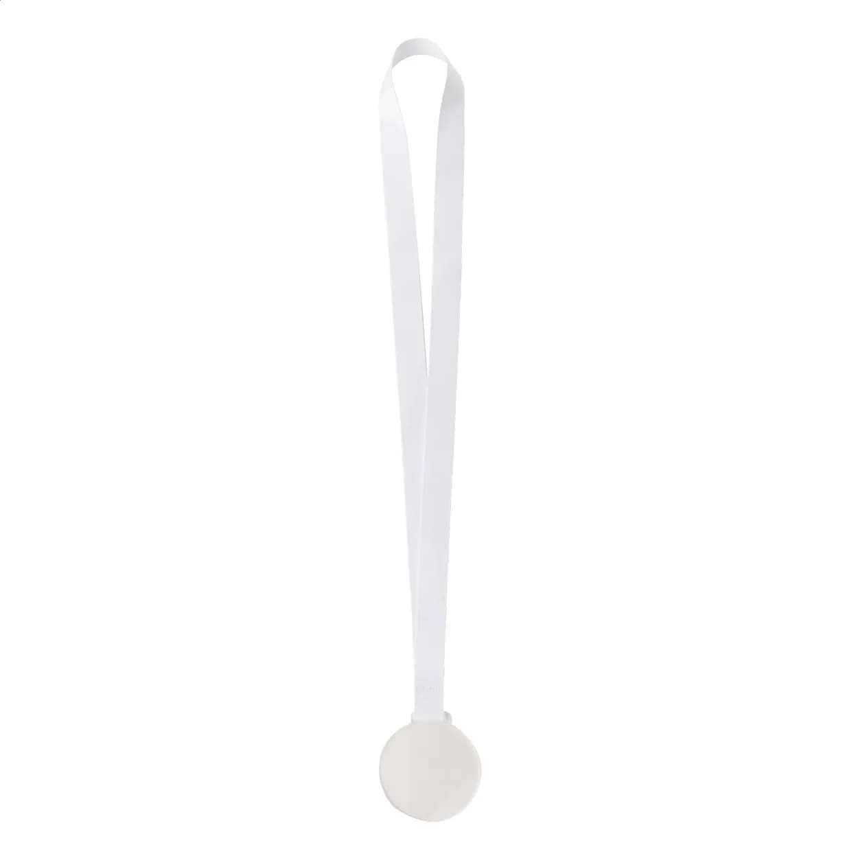 Individuelle Medaille - Subdal Colour - transparent (-01T)