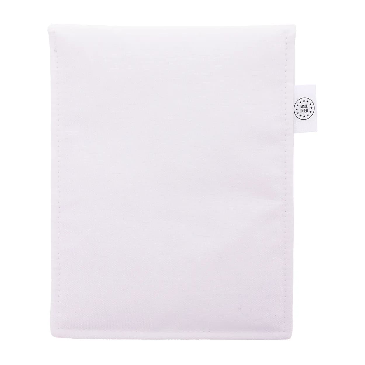 Individuelle Snacktasche - CreaSnack - weiß