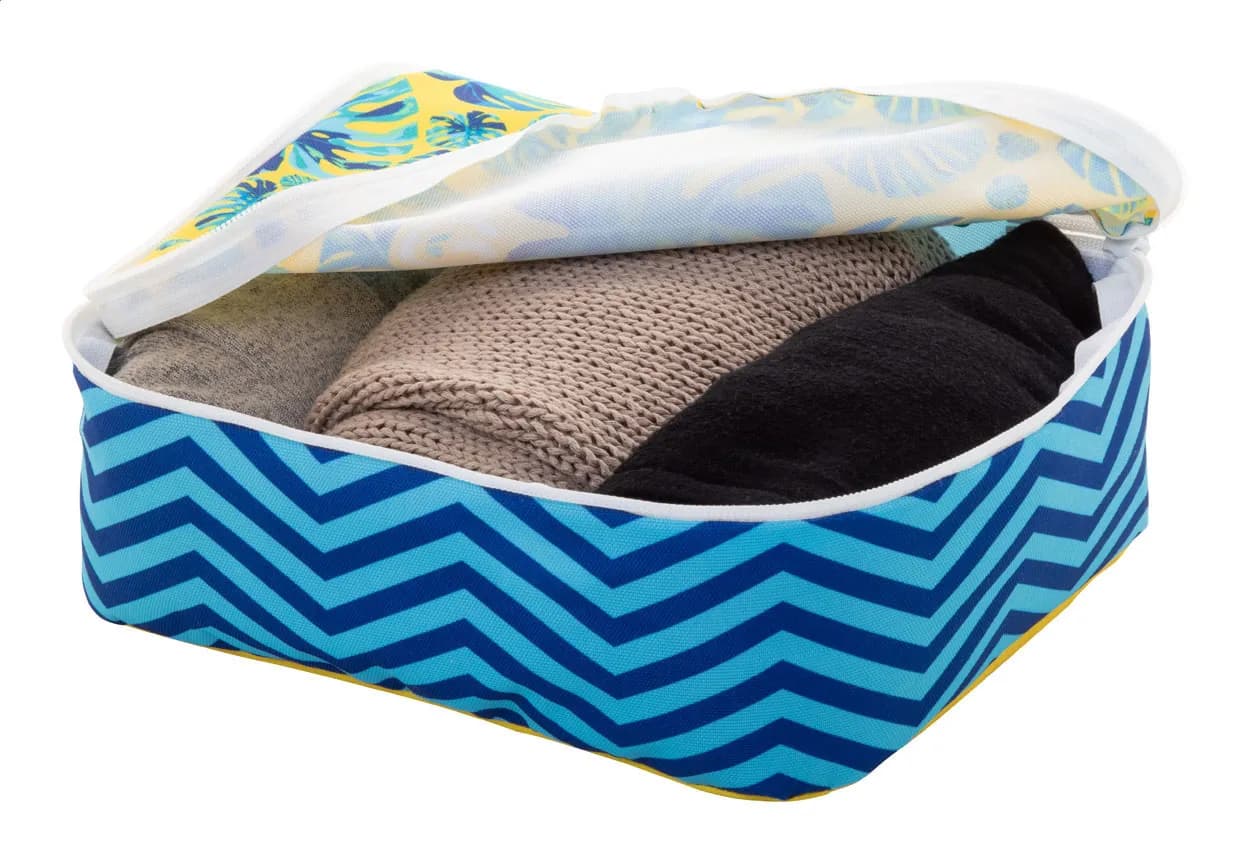 Individueller Organizer - BagSort S - weiß (-01)