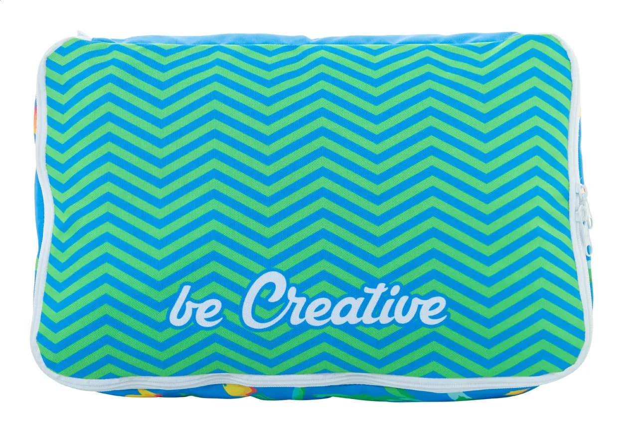 Individueller Organizer - BagSort M - weiß (-01)