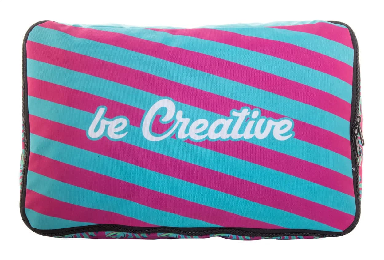 Individueller Organizer - BagSort M - schwarz (-10)