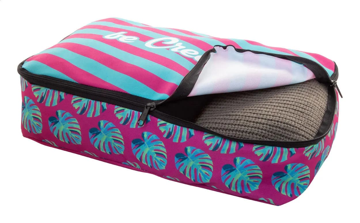 Individueller Organizer - BagSort M - schwarz (-10)