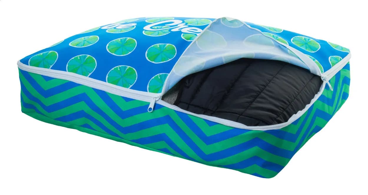 Individueller Organizer - BagSort L - weiß (-01)