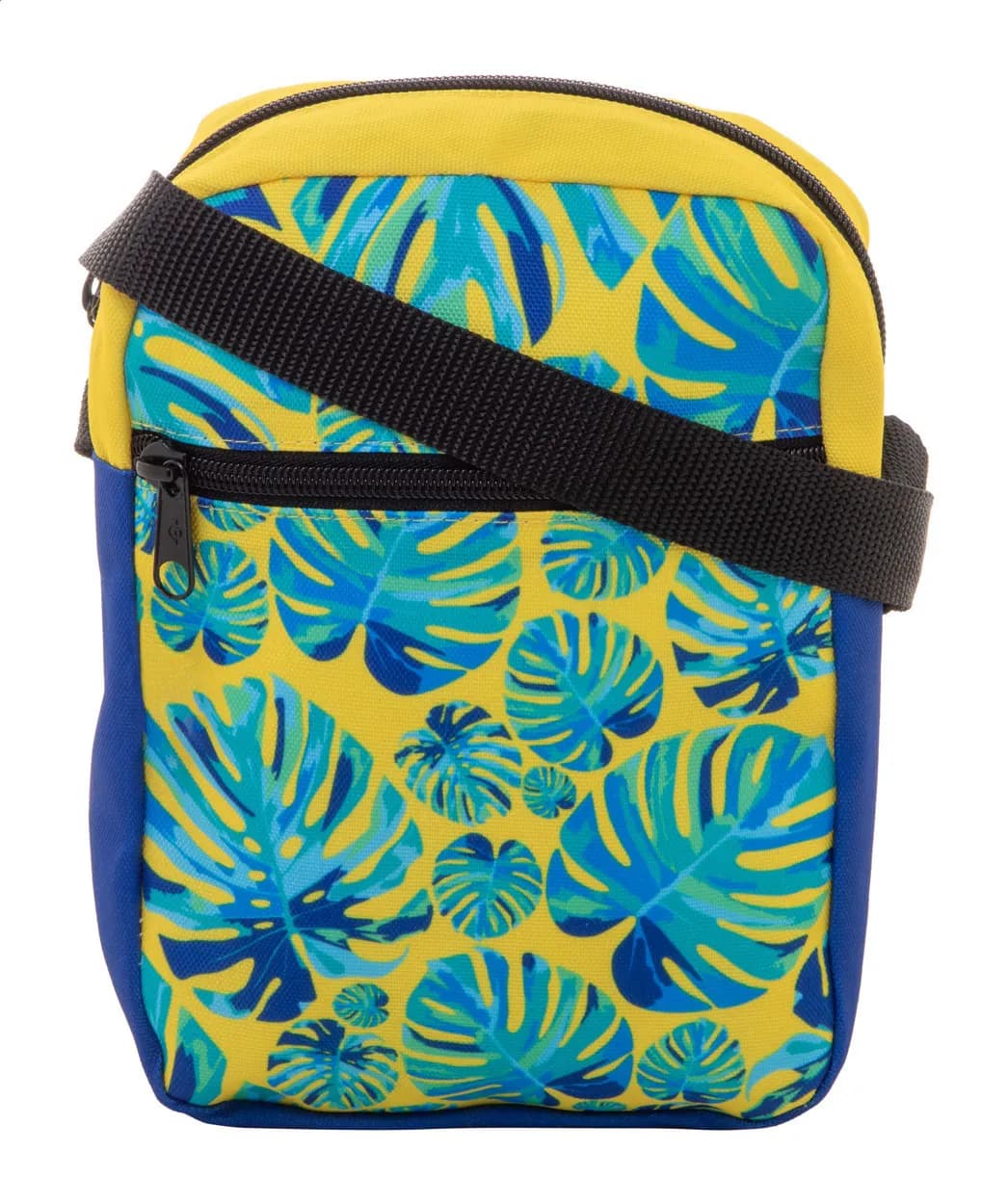 Individuelle Umhängertasche - SuboBag Cross - schwarz (-10)